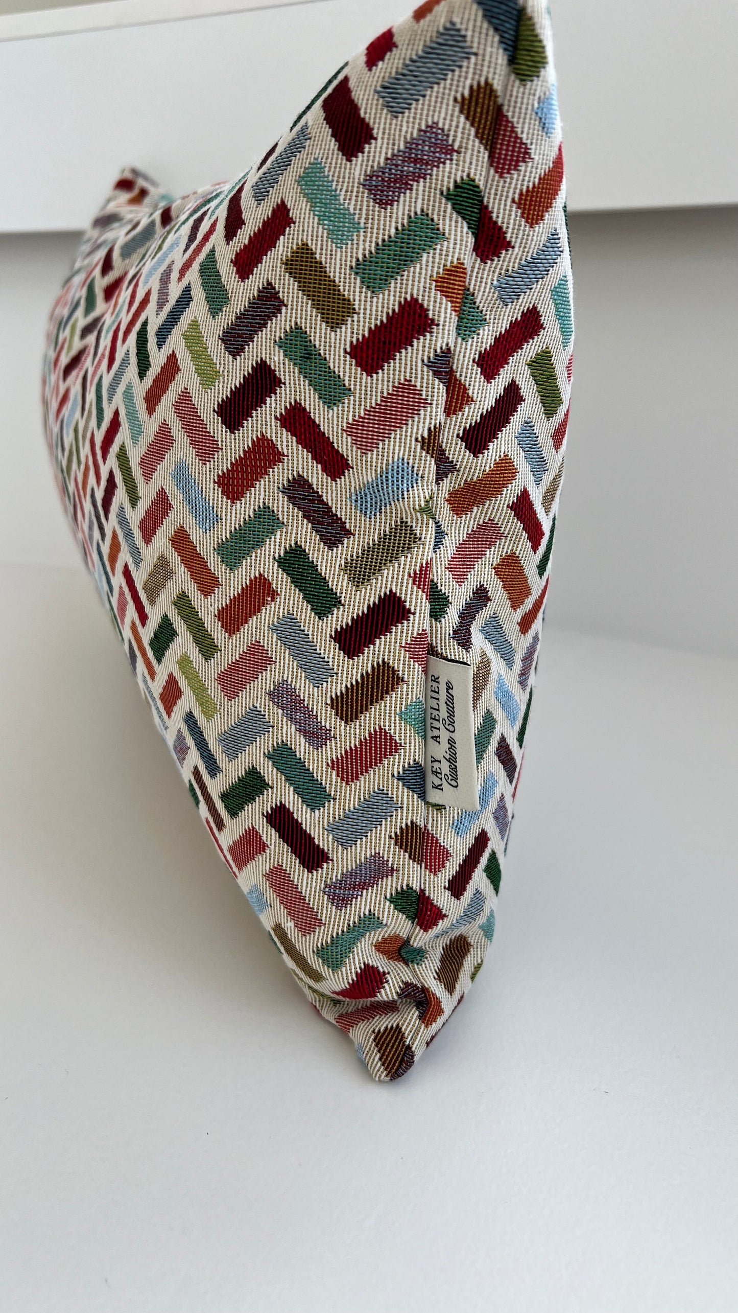 Herringbone Harmony