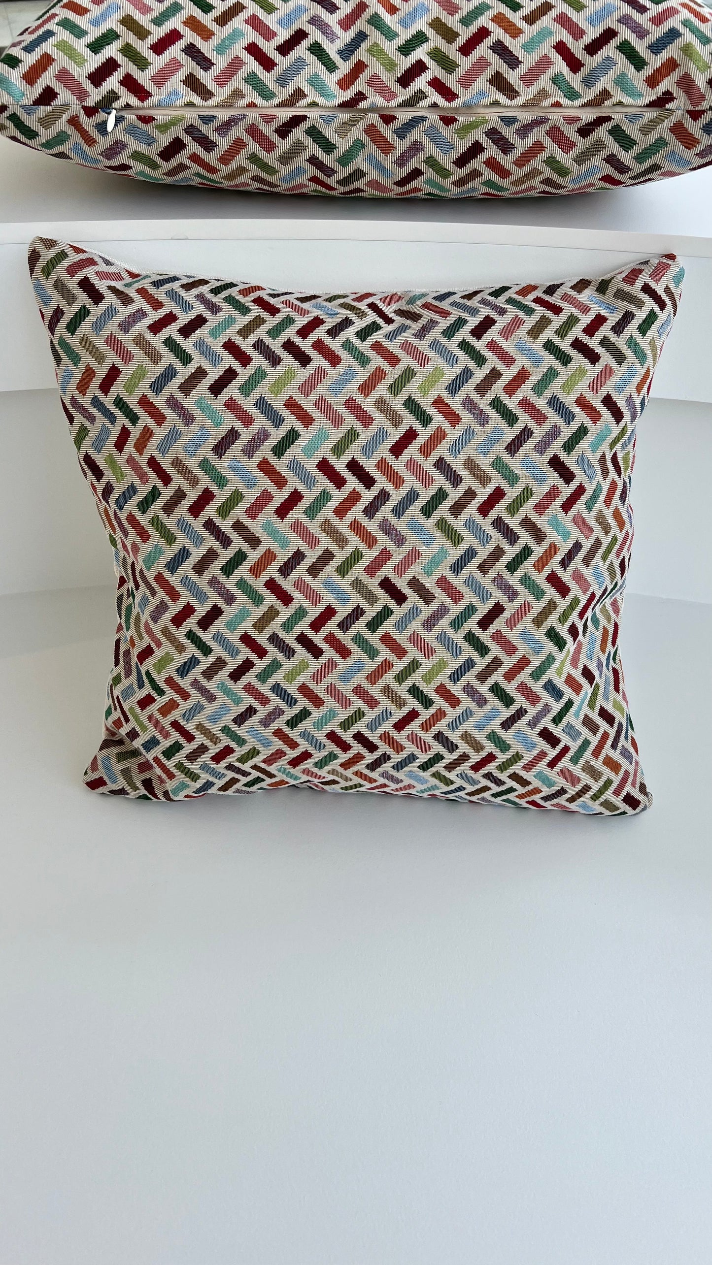 Herringbone Harmony