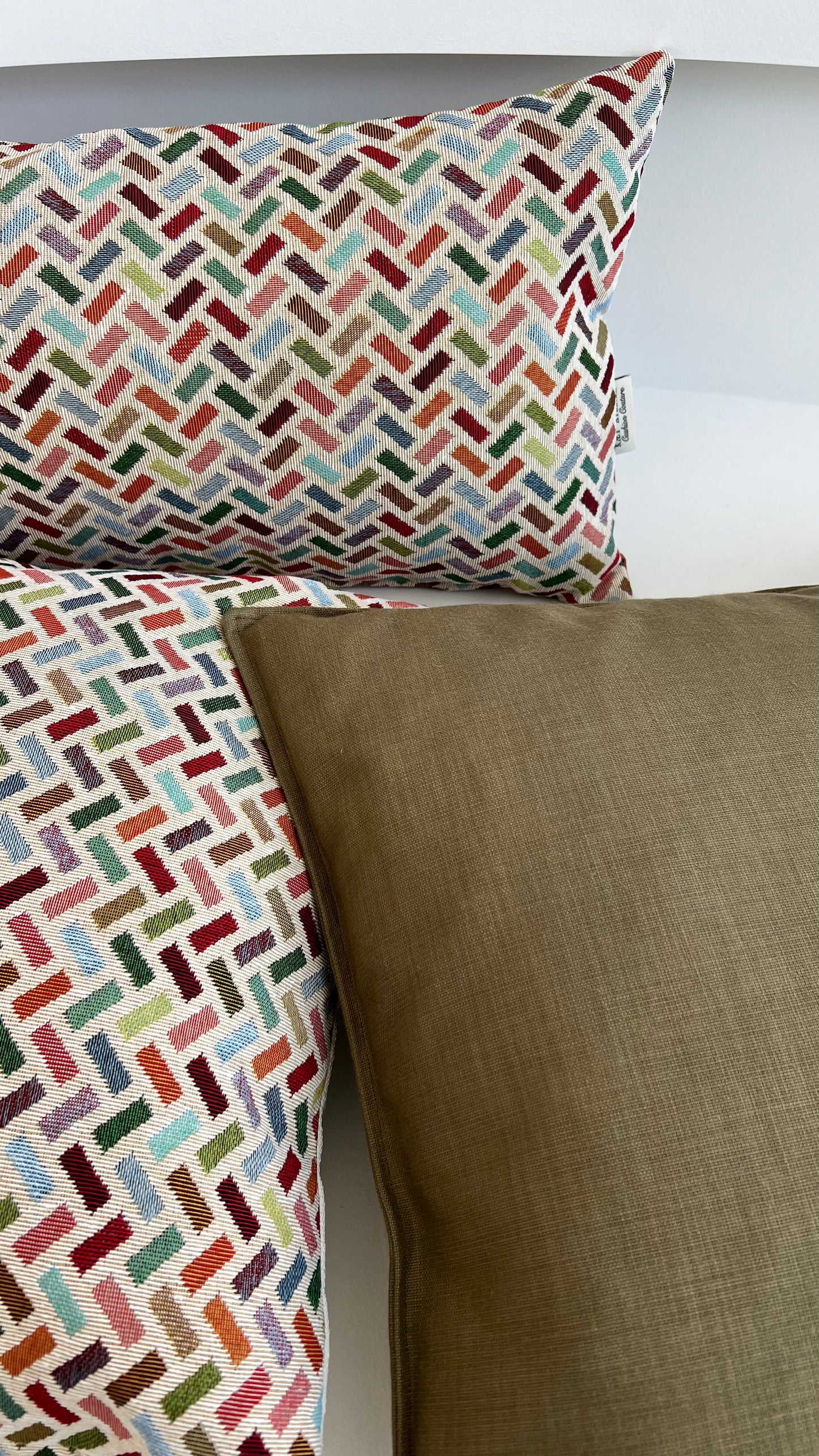 Herringbone Harmony