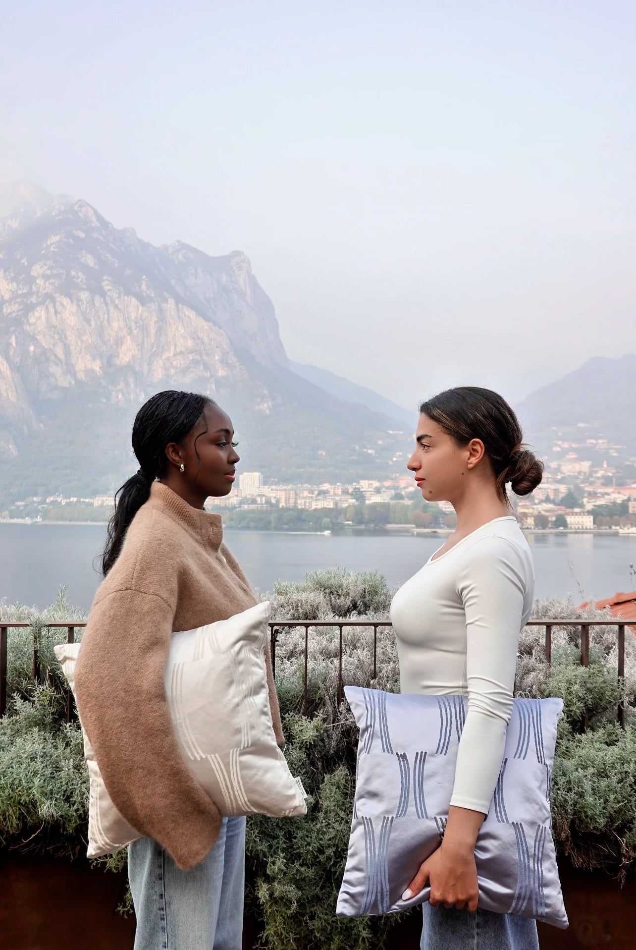 Lake Como Collection