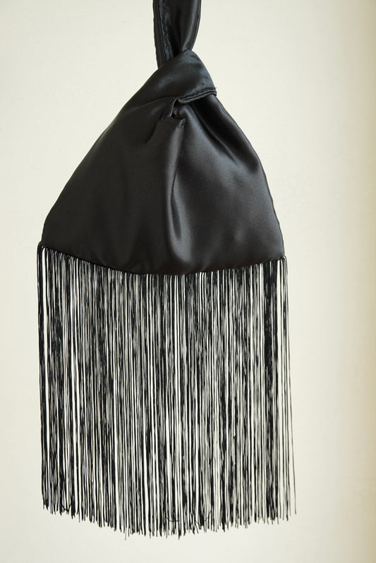 Silhouette N°1 — Nero