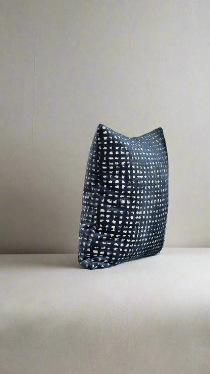 Indigo Harmony